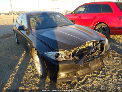 BMW 528 2014