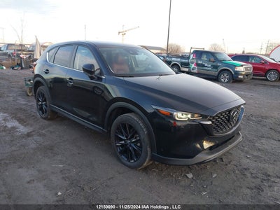 MAZDA CX-5 2023