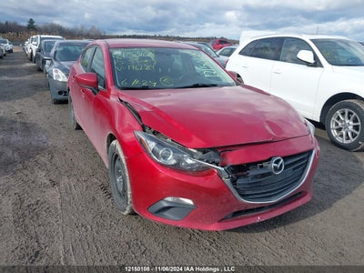 MAZDA Z 2015