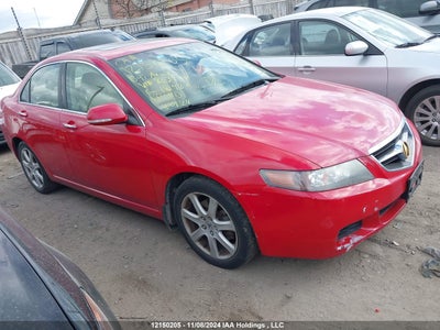 ACURA TSX 2004