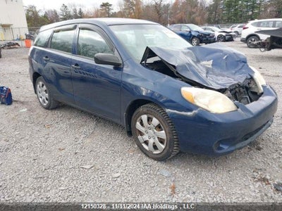 TOYOTA MATRIX 2005