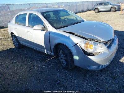 CHEVROLET COBALT 2009