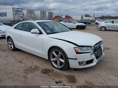 AUDI TT 2009