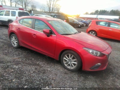 MAZDA Z 2016