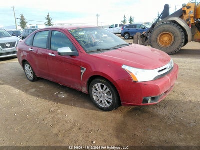 FORD FOCUS 2009