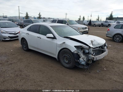 ACURA TSX 2012