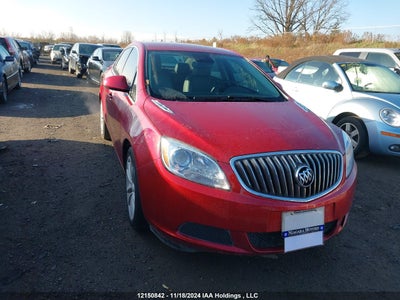 BUICK VERANO 2017