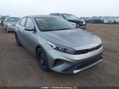 KIA FORTE 2024