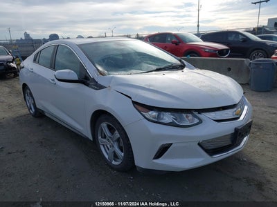 CHEVROLET VOLT 2019