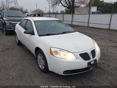 PONTIAC IA 2006