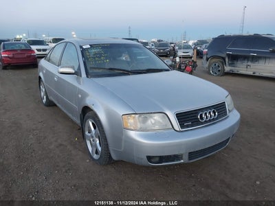 AUDI TT 2003