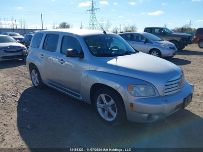 CHEVROLET HHR 2010
