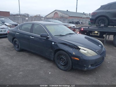 LEXUS ES 330 2005