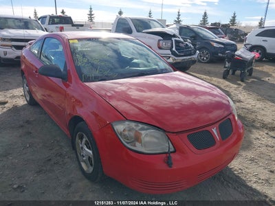PONTIAC IA 2008