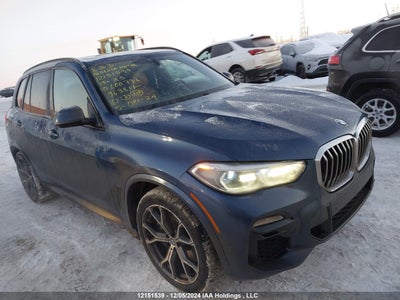 BMW X5 2019