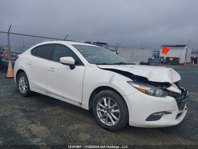MAZDA Z 2018