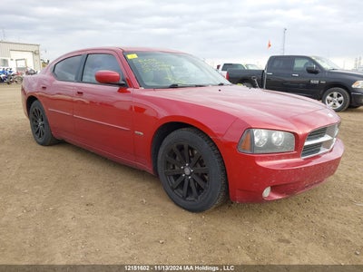 DODGE CHARGER 2006