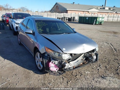 ACURA TSX 2009