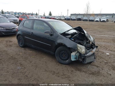 VOLKSWAGEN RABBIT 2007