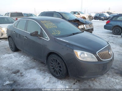 BUICK VERANO 2012