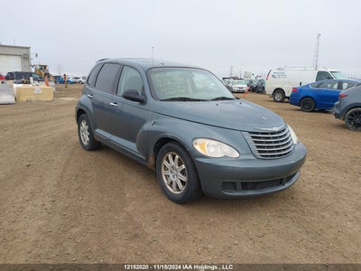 CHRYSLER PT CRUISER 2006