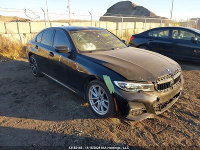 BMW 3 SERIES 2020
