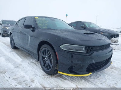 DODGE CHARGER 2023
