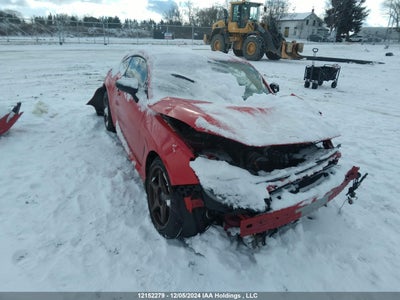 TOYOTA GR86 2023