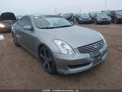INFINITI G35 2006
