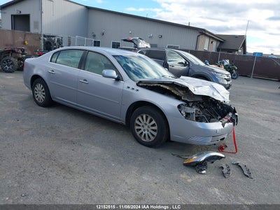 BUICK LUCERNE 2006