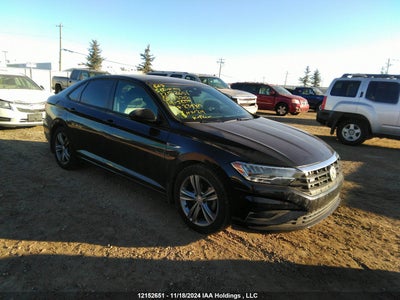 VOLKSWAGEN JETTA 2019