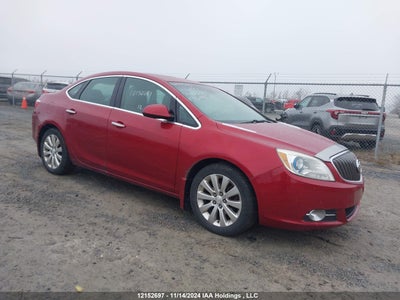 BUICK VERANO 2012