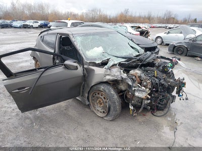 HYUNDAI VELOSTER 2015