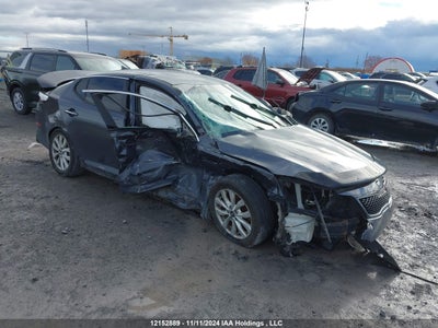 KIA OPTIMA 2014