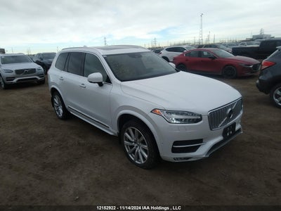 VOLVO XC90 2016