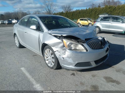 BUICK VERANO 2013