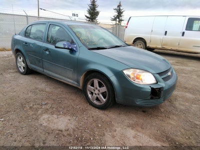 CHEVROLET COBALT 2010