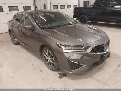 ACURA ILX 2021
