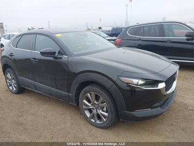 MAZDA CX-30 2020