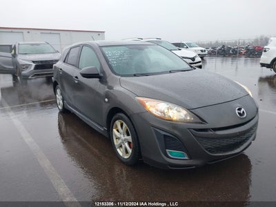 MAZDA Z 2010