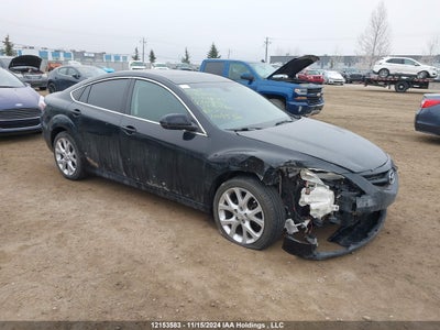 MAZDA Z 2010