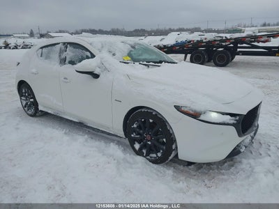 MAZDA Z 2021