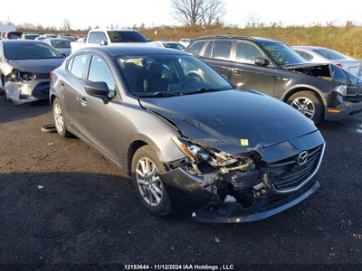 MAZDA Z 2014