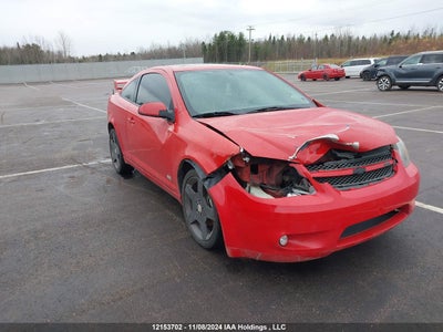 CHEVROLET COBALT 2007