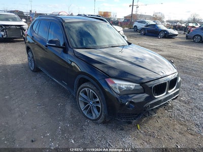 BMW X1 2015