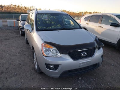 KIA RONDO 2011