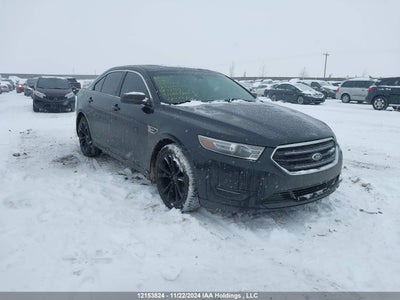 FORD TAURUS 2013