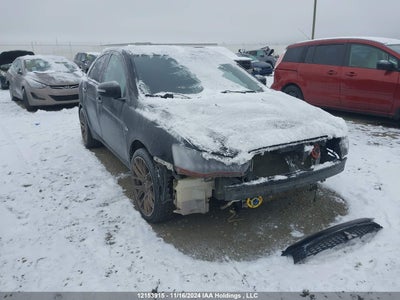 MITSUBISHI LANCER 2017
