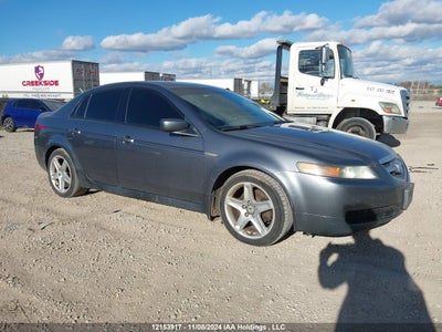 ACURA TL 2006