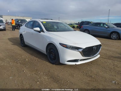 MAZDA Z 2019